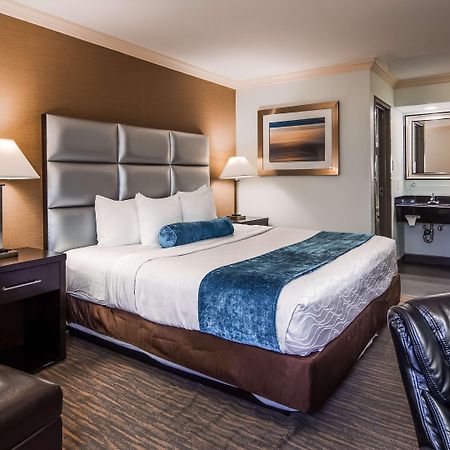 Best Western Webster/Nasa Extérieur photo