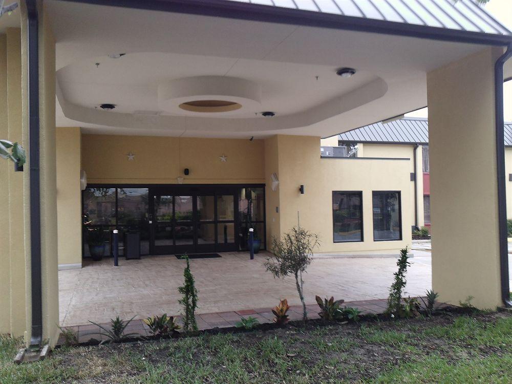Best Western Webster/Nasa Extérieur photo