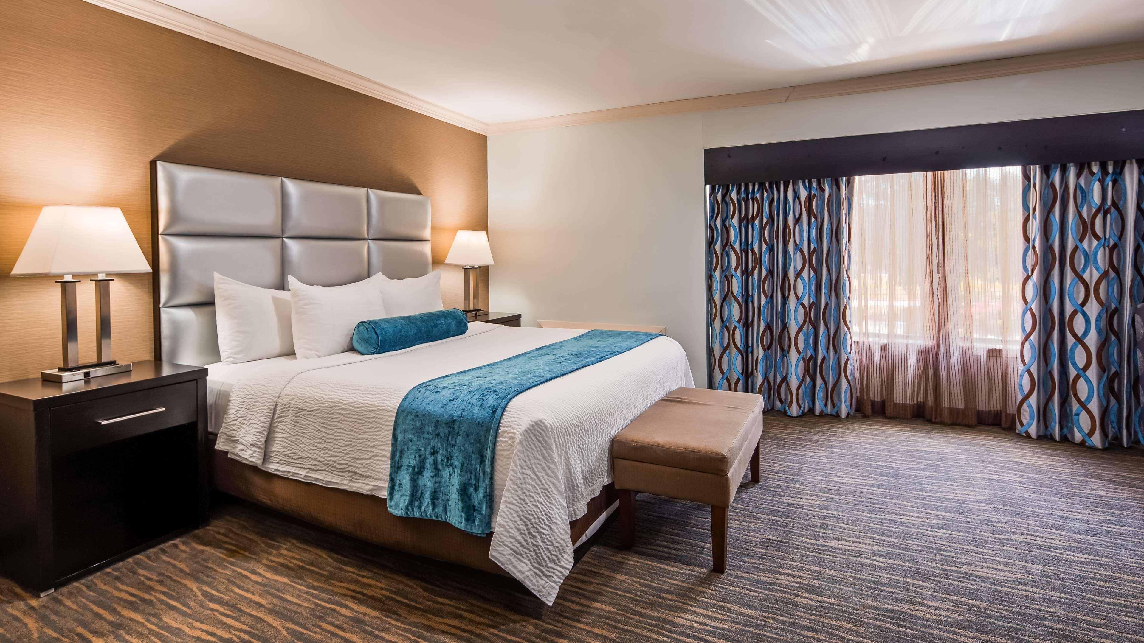 Best Western Webster/Nasa Extérieur photo