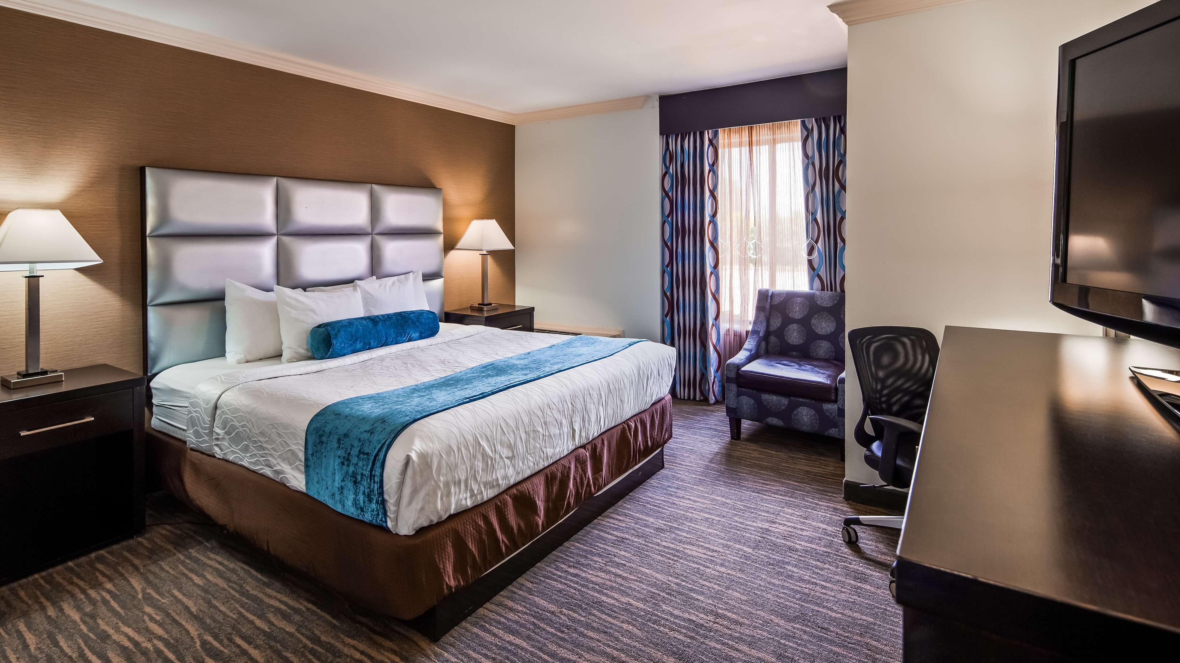 Best Western Webster/Nasa Extérieur photo