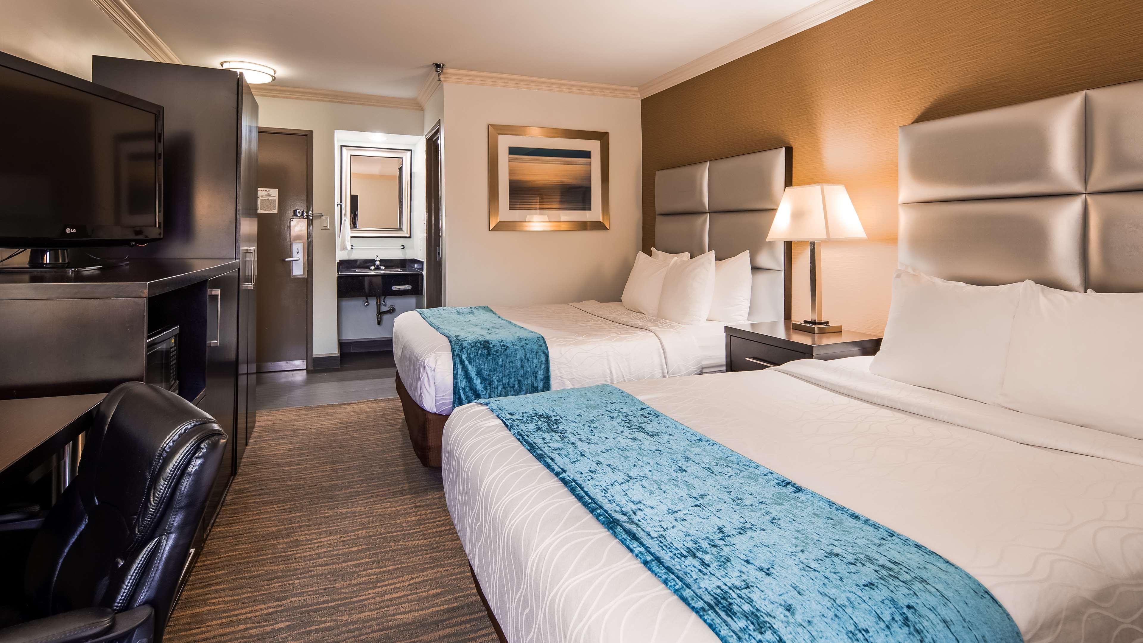 Best Western Webster/Nasa Extérieur photo