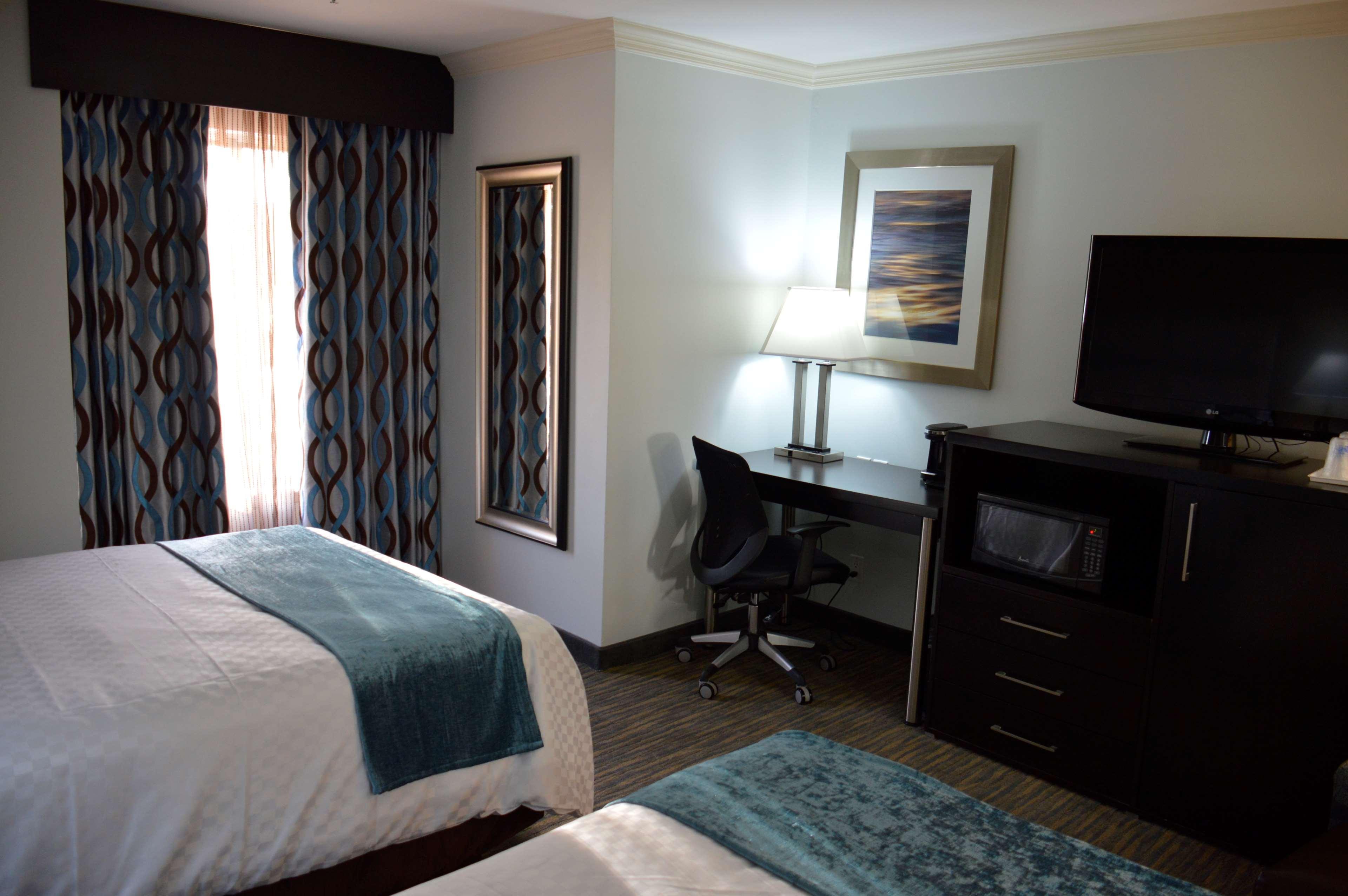Best Western Webster/Nasa Extérieur photo
