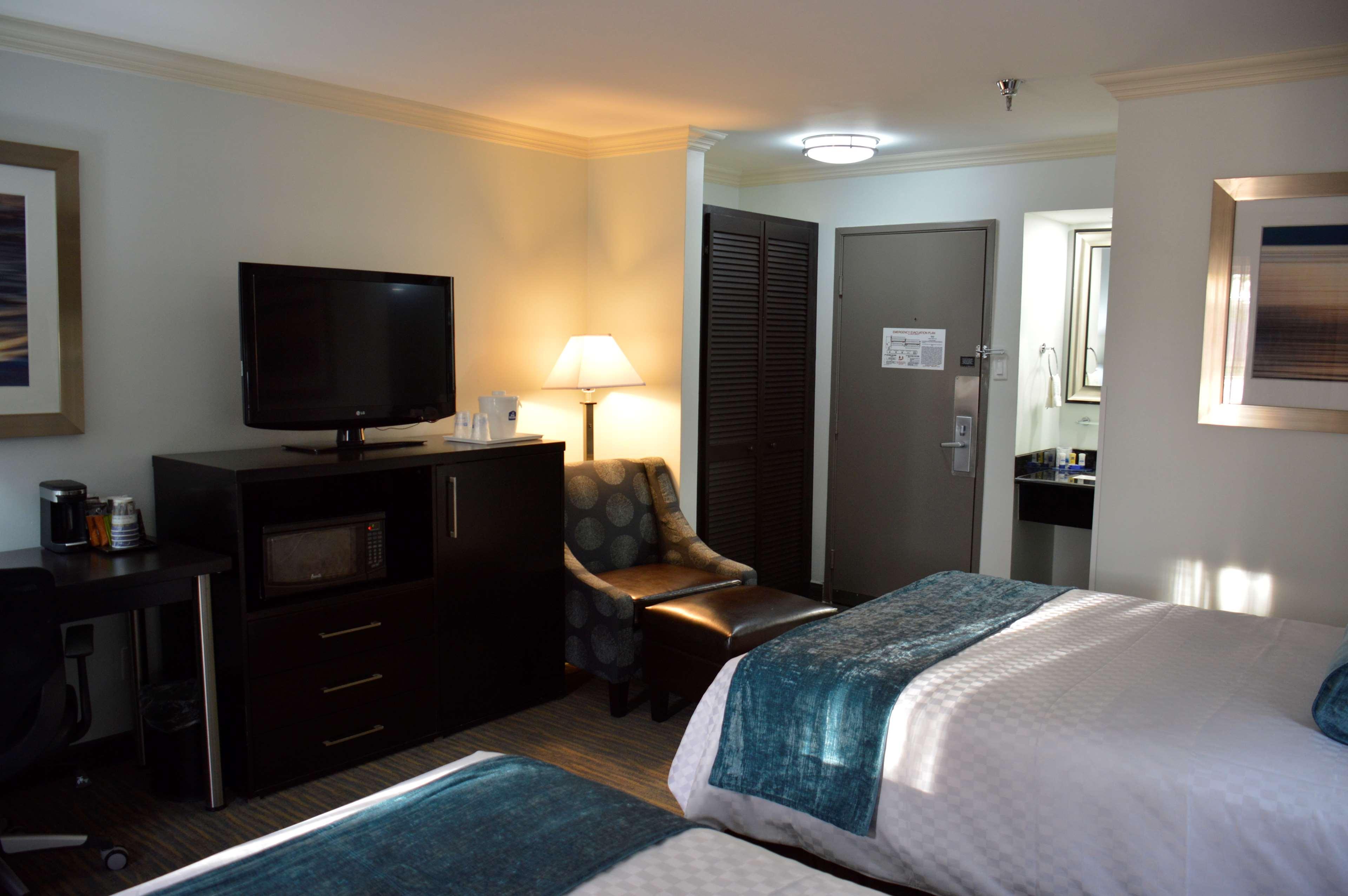 Best Western Webster/Nasa Extérieur photo