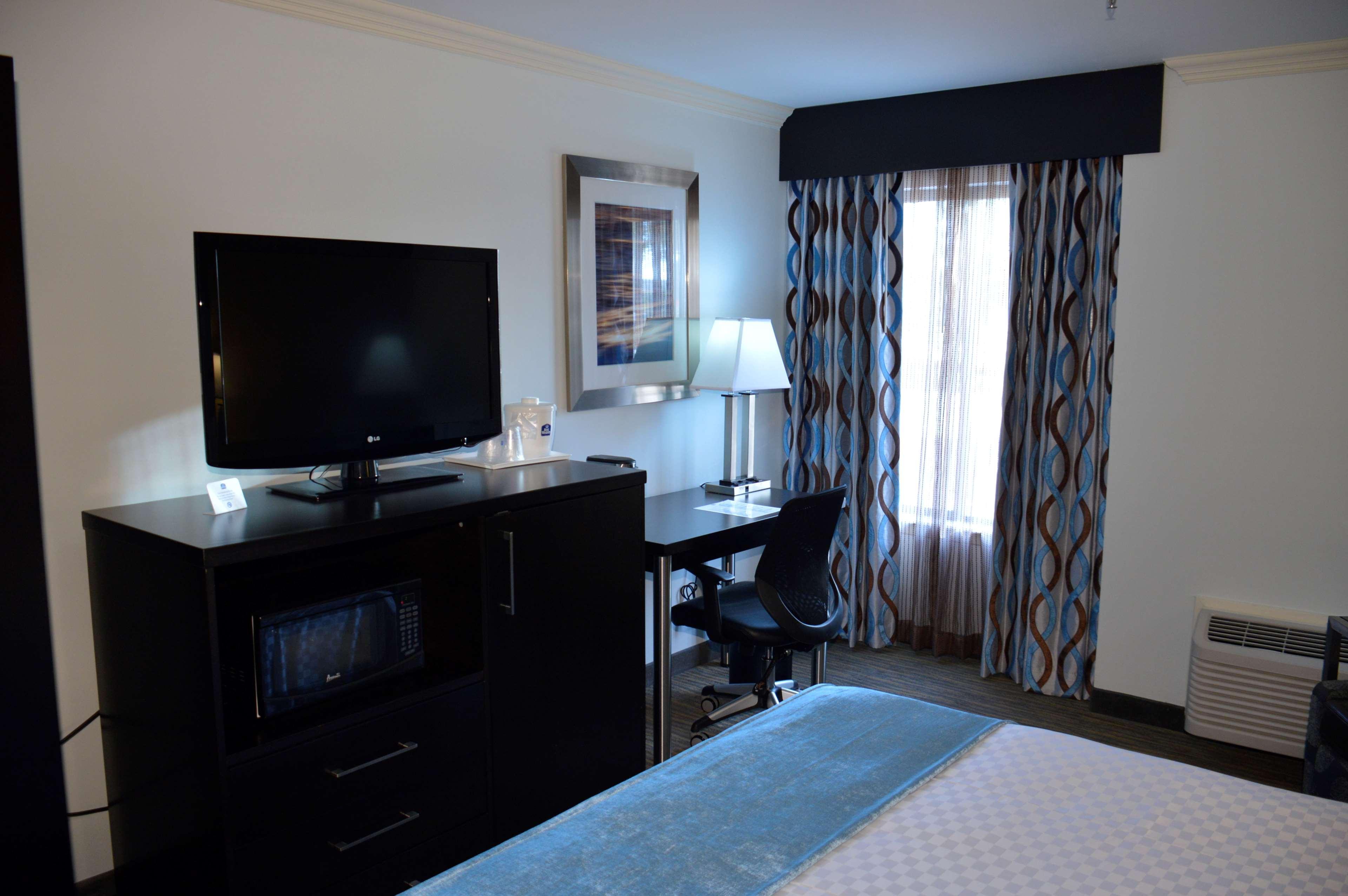 Best Western Webster/Nasa Extérieur photo