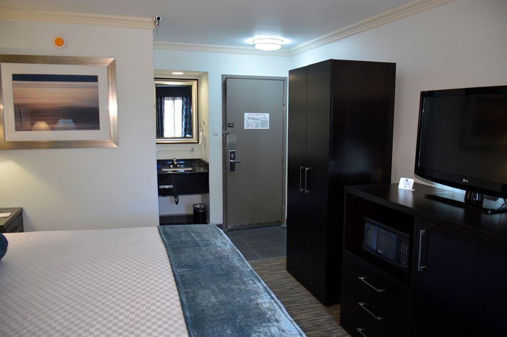 Best Western Webster/Nasa Extérieur photo
